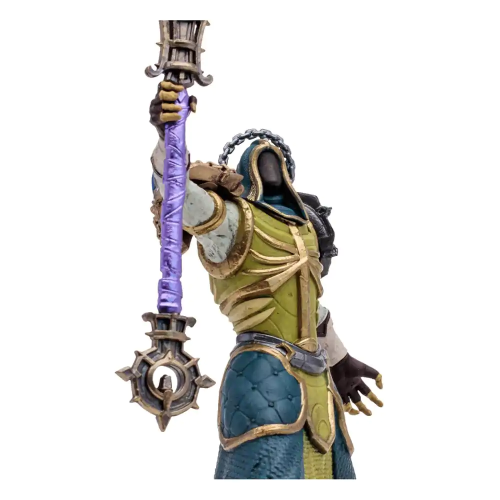 World of Warcraft Action Figure Undead: Priest / Warlock 15 cm termékfotó