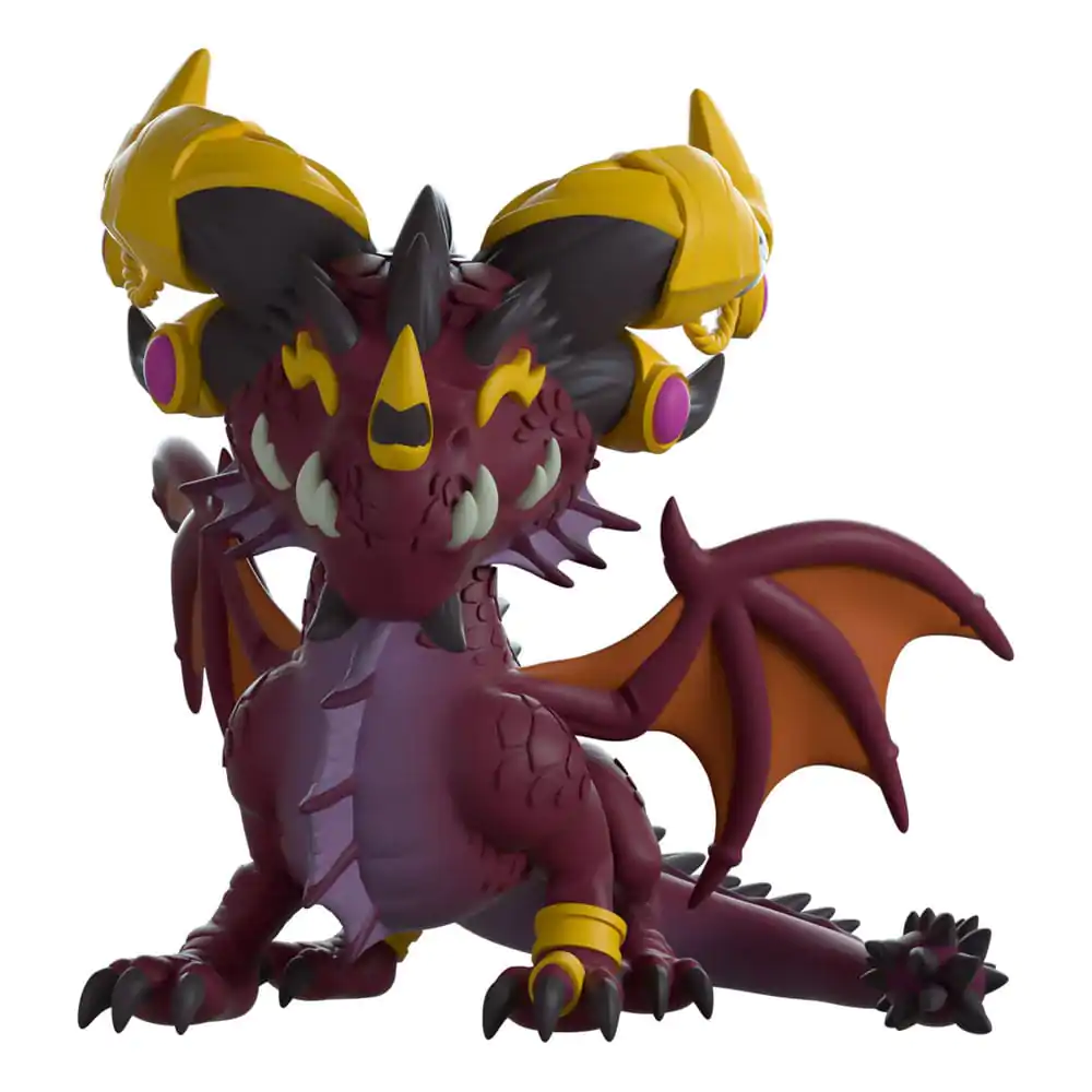 World of Warcraft Vinyl Figure Alexstrasza Dragon Form 9 cm termékfotó