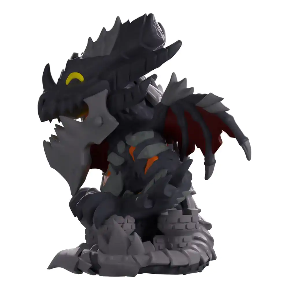 World of Warcraft Vinyl Figure Deathwing 10 cm termékfotó