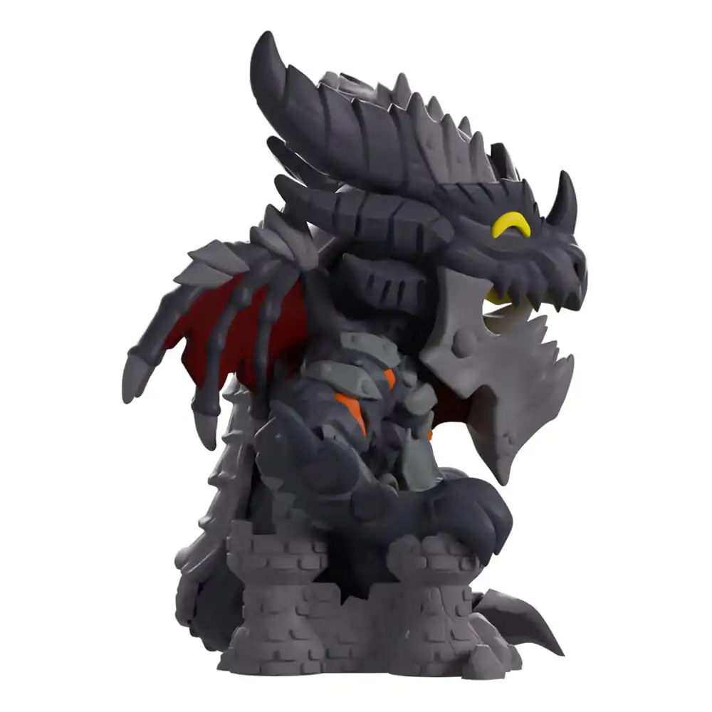 World of Warcraft Vinyl Figure Deathwing 10 cm termékfotó