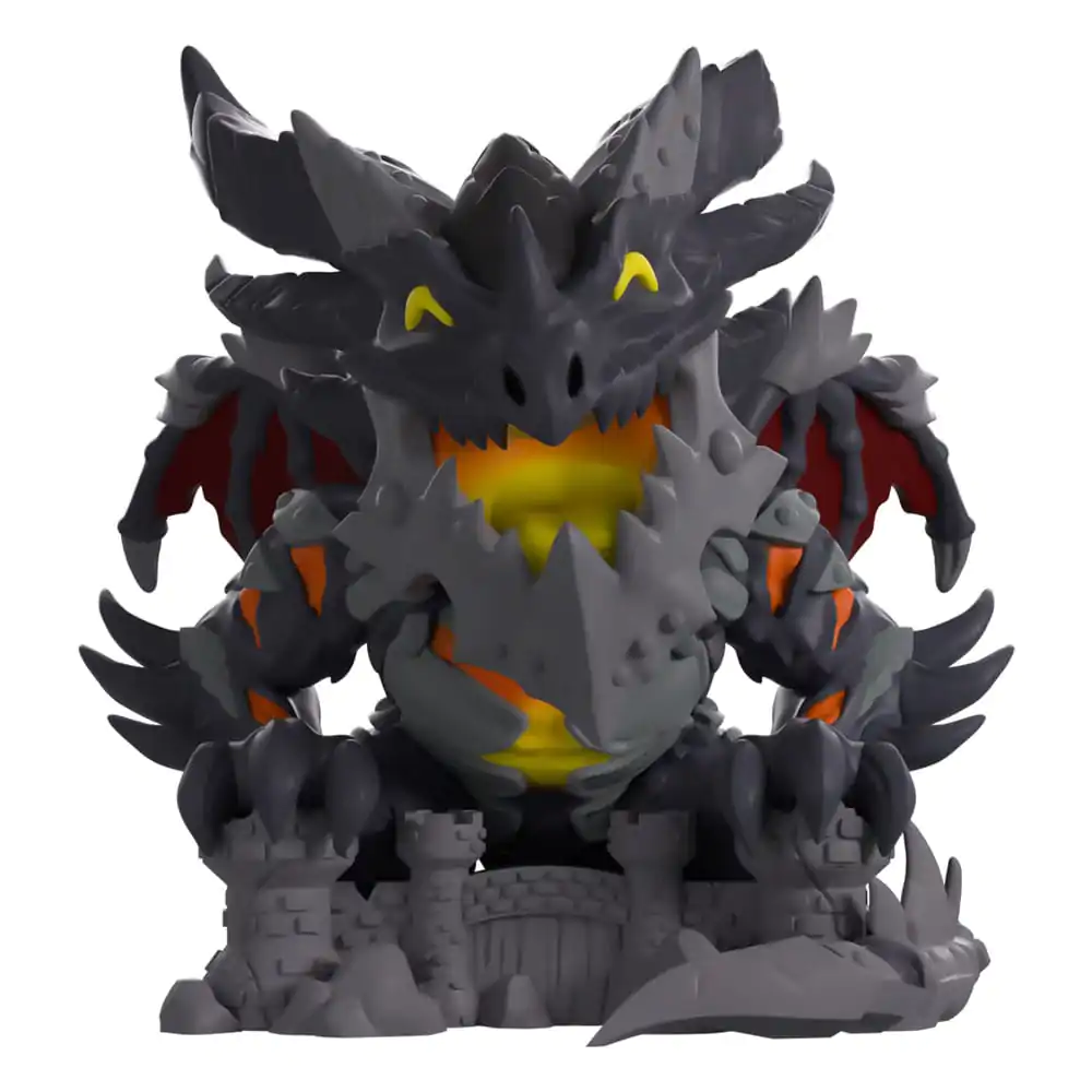 World of Warcraft Vinyl Figure Deathwing 10 cm termékfotó