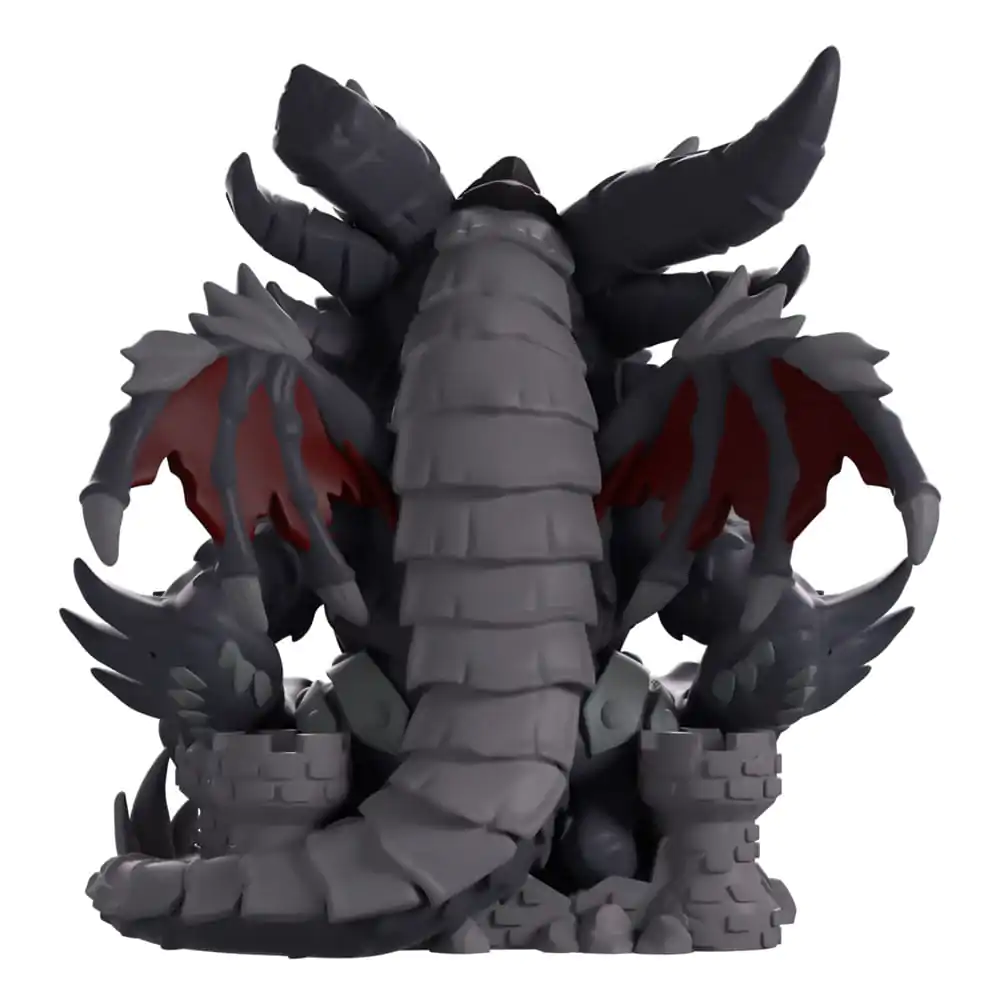 World of Warcraft Vinyl Figure Deathwing 10 cm termékfotó