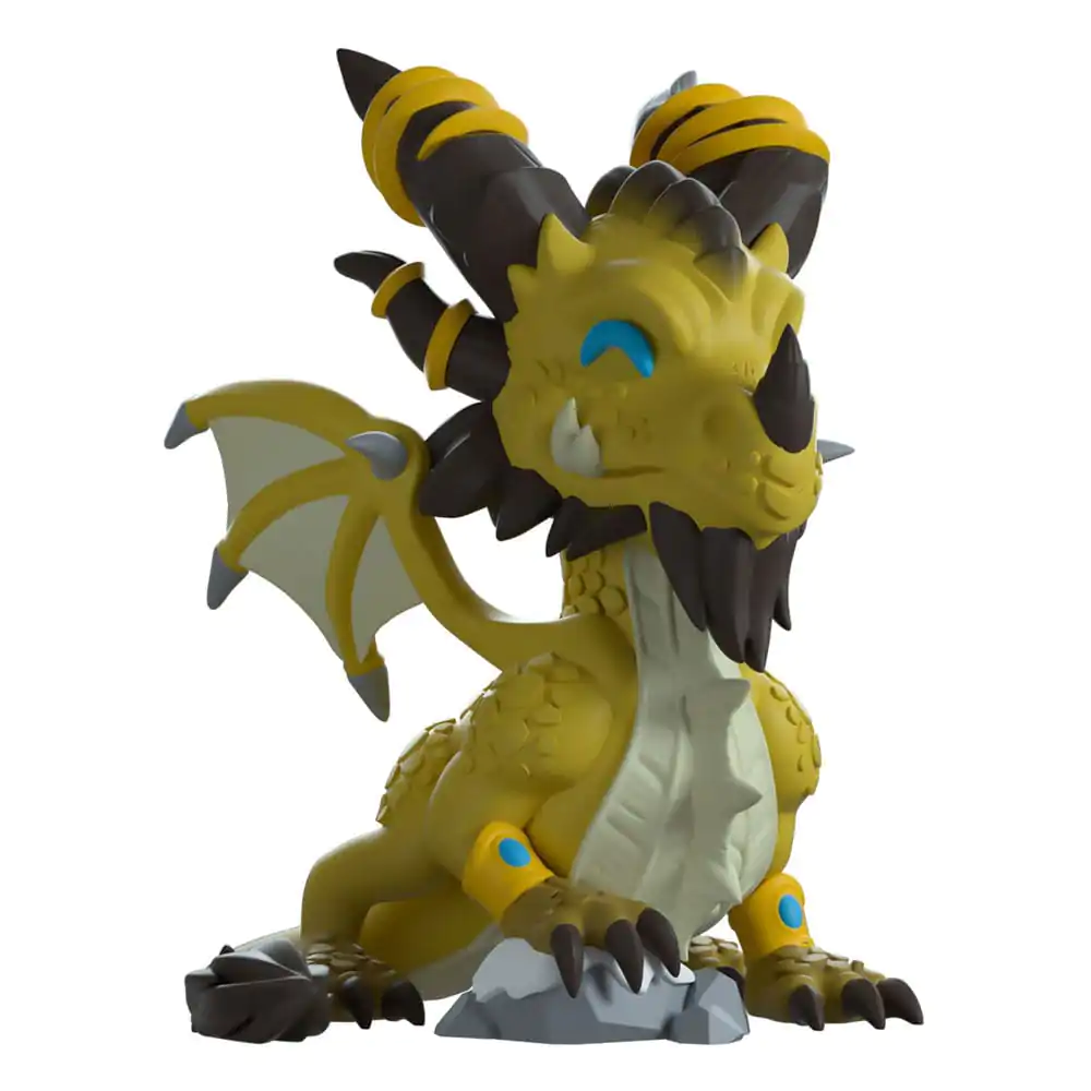 World of Warcraft Vinyl Figure Nozdormu Dragon Form 11 cm termékfotó