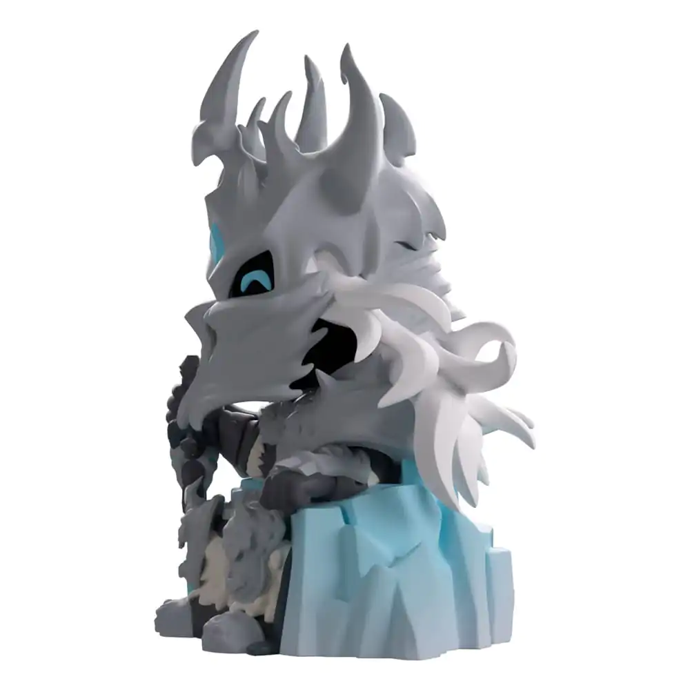 World of Warcraft Vinyl Figure The Lich King 13 cm termékfotó