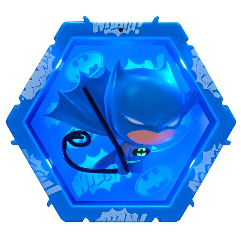 WOW! POD DC Comics Batman led figure product photo