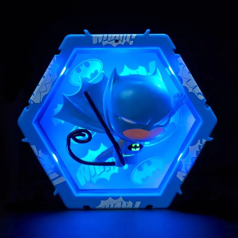 WOW! POD DC Comics Batman led figure product photo