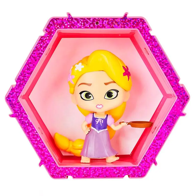 WOW! POD Disney Princess Rapunzel led figure product photo