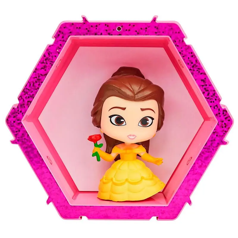 WOW! POD Disney Princess Bella led figure product photo