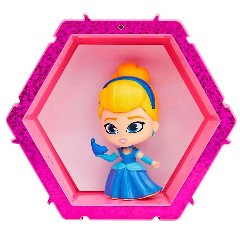 WOW! POD Disney Princess Cinderella led figure product photo