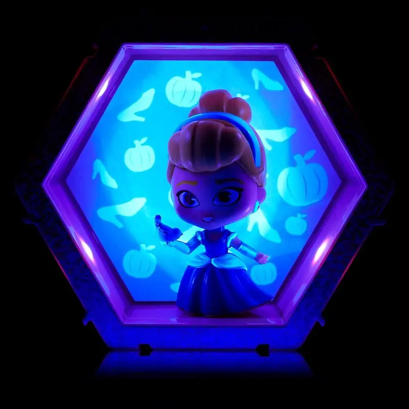 WOW! POD Disney Princess Cinderella led figure product photo