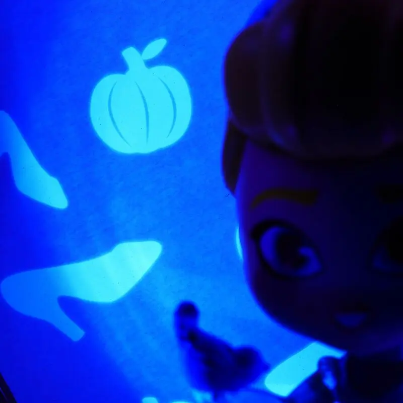 WOW! POD Disney Princess Cinderella led figure product photo