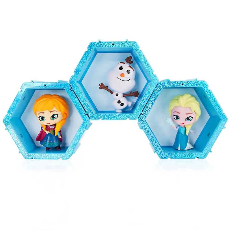 WOW! POD Disney Frozen Elsa led figure product photo