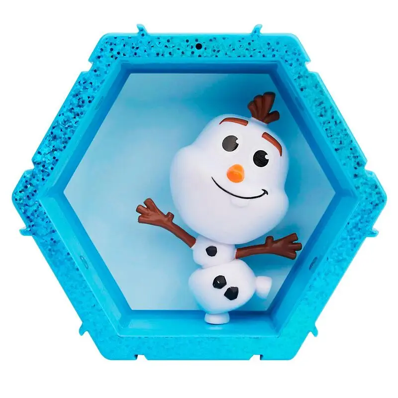 WOW! POD Disney Frozen Olaf led figure product photo