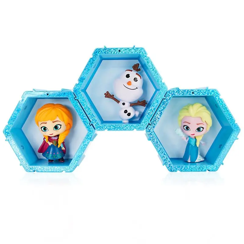 WOW! POD Disney Frozen Olaf led figure product photo