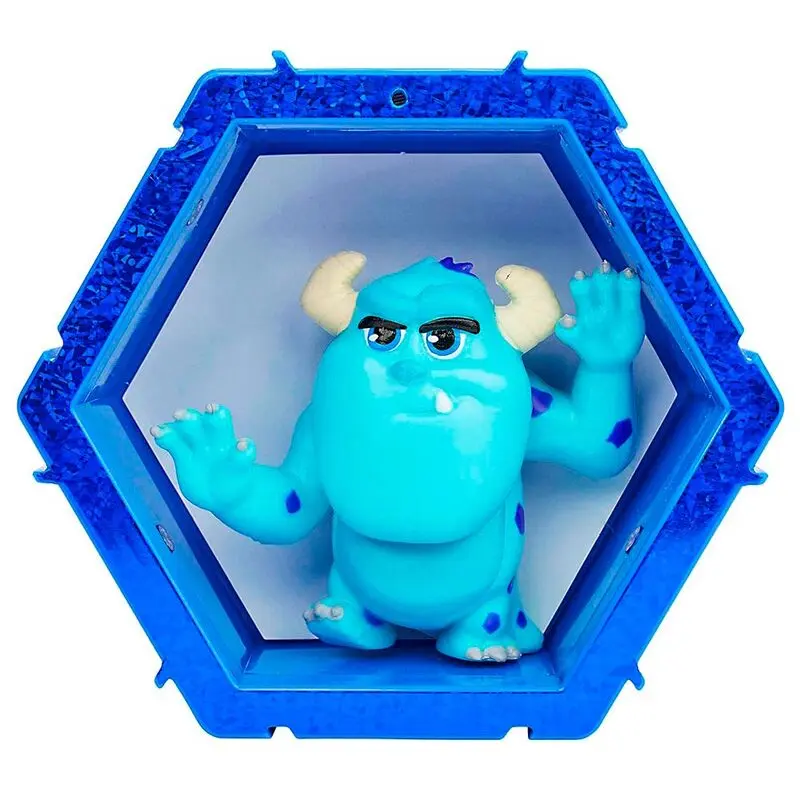 WOW! POD Disney Pixar Buzz led figure product photo