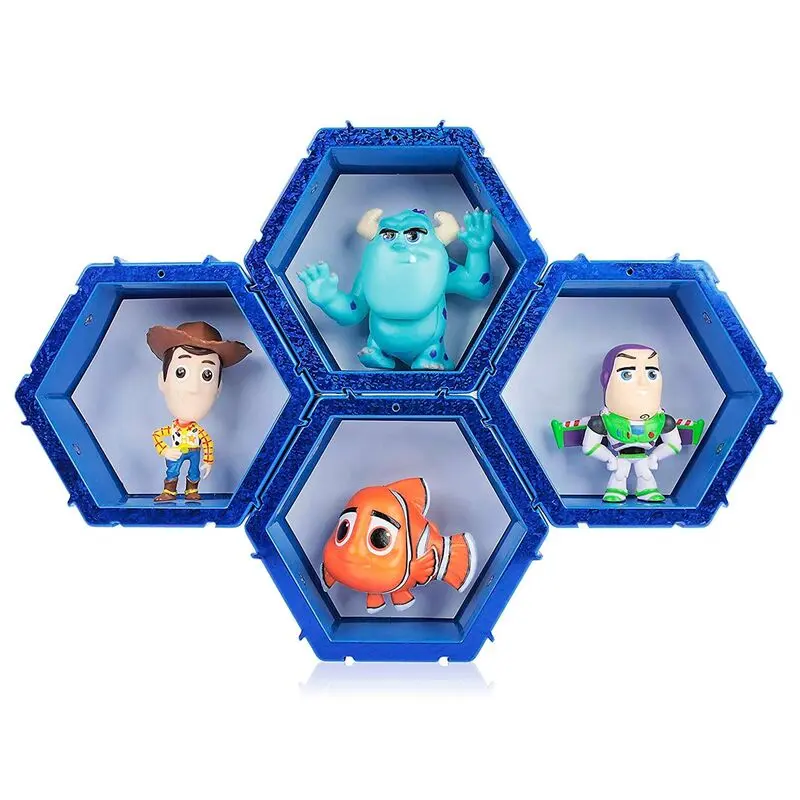 WOW! POD Disney Pixar Buzz led figure product photo