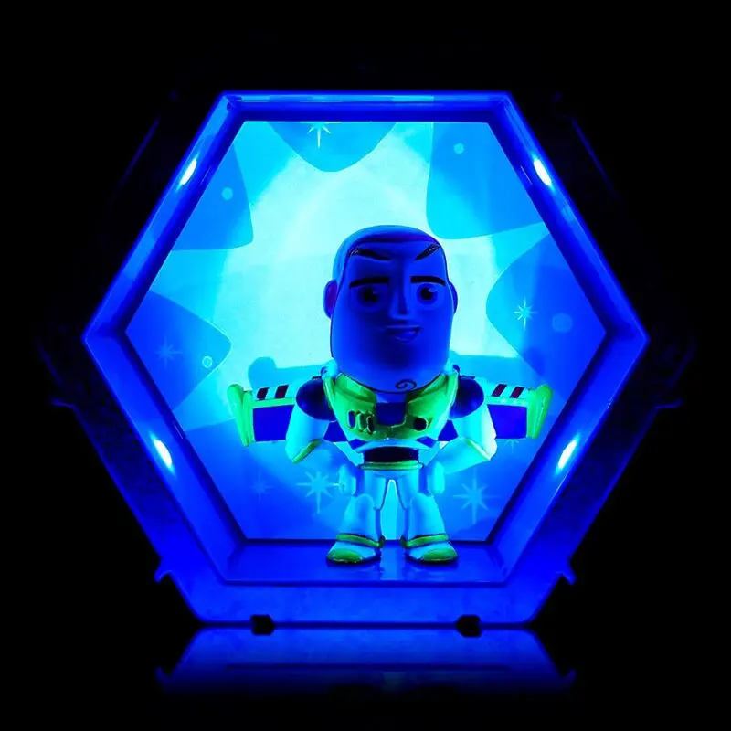 WOW! POD Disney Pixar Buzz led figure termékfotó