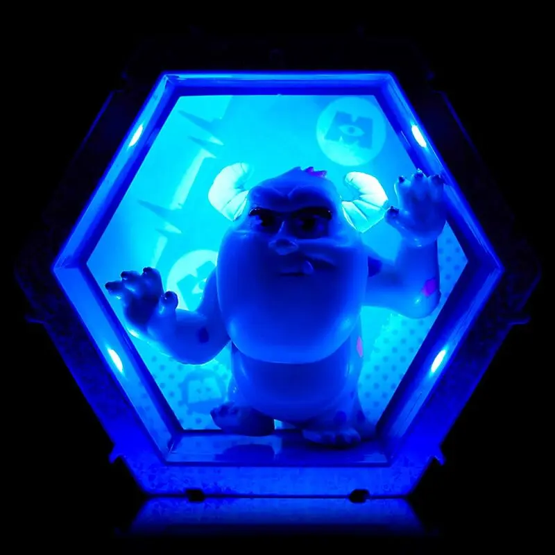 WOW! POD Disney Pixar Buzz led figure product photo