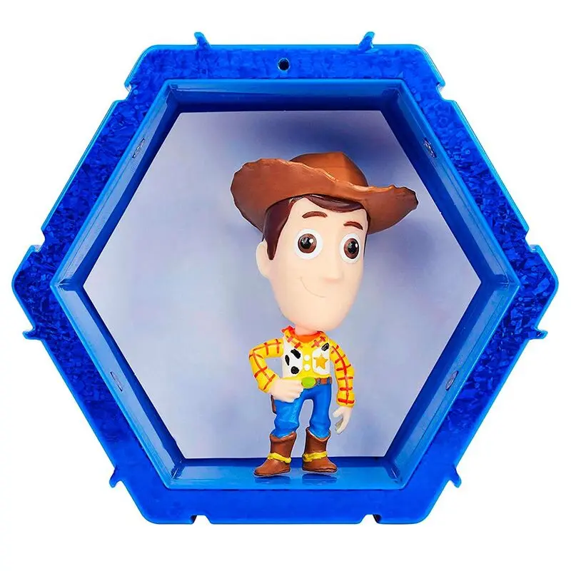 WOW! POD Disney Pixar Woody led figure product photo