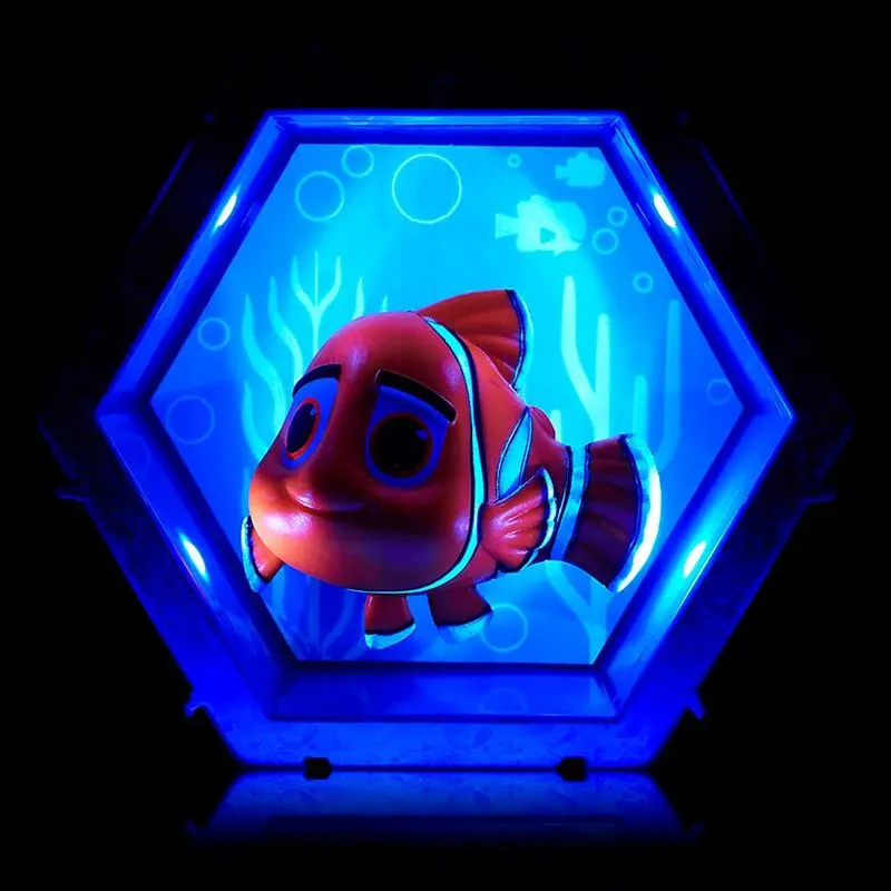 WOW! POD Disney Pixar Nemo led figure product photo