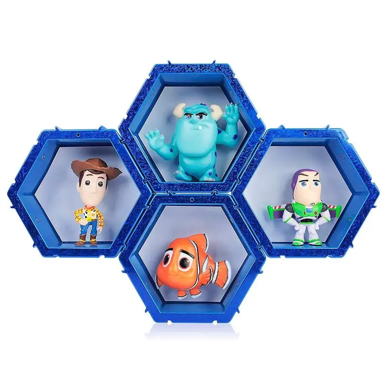 WOW! POD Disney Pixar Nemo led figure product photo
