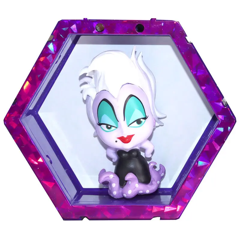 WOW! POD Disney Villains Ursula Stitch figure product photo