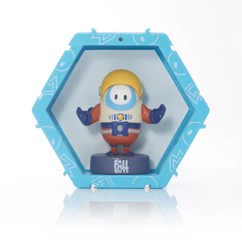 WOW! POD Fall Guys Astronaut led figure product photo