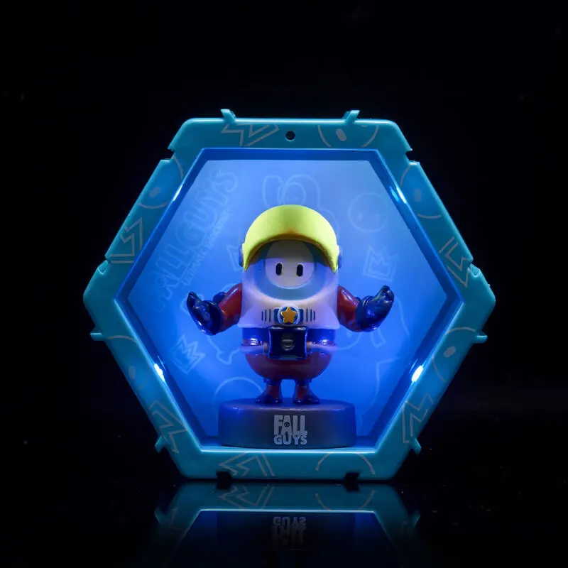 WOW! POD Fall Guys Astronaut led figure product photo