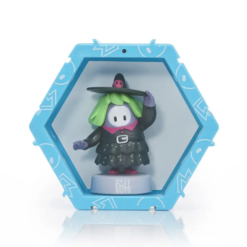 WOW! POD Fall Guys Witch led figure product photo