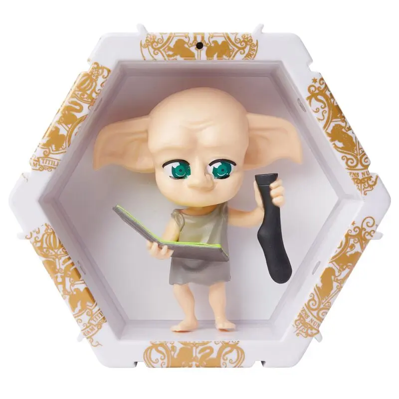 WOW! POD Harry Potter Dobby led figure product photo