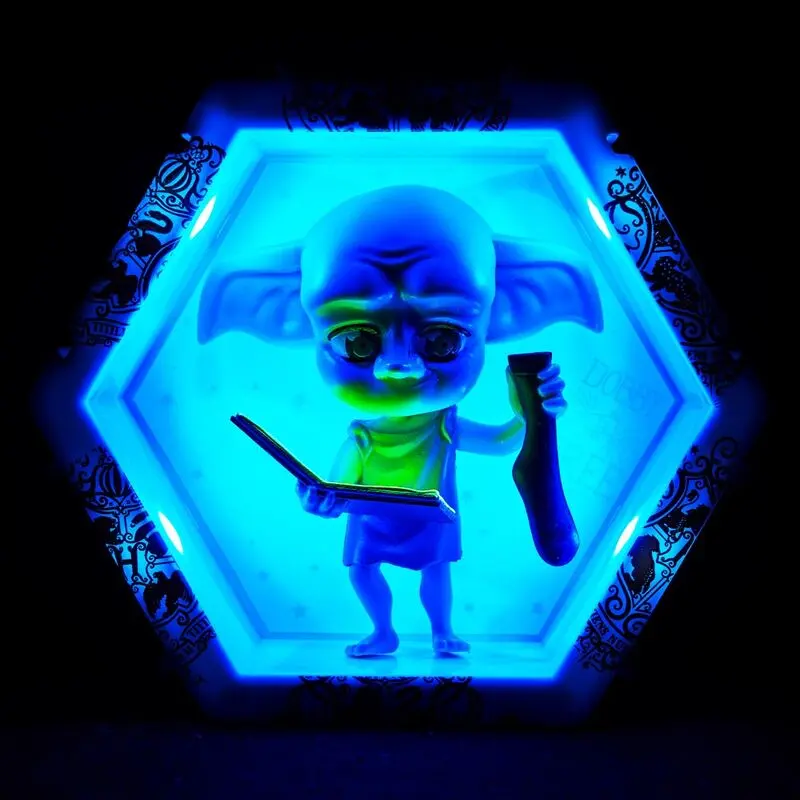 WOW! POD Harry Potter Dobby led figure product photo