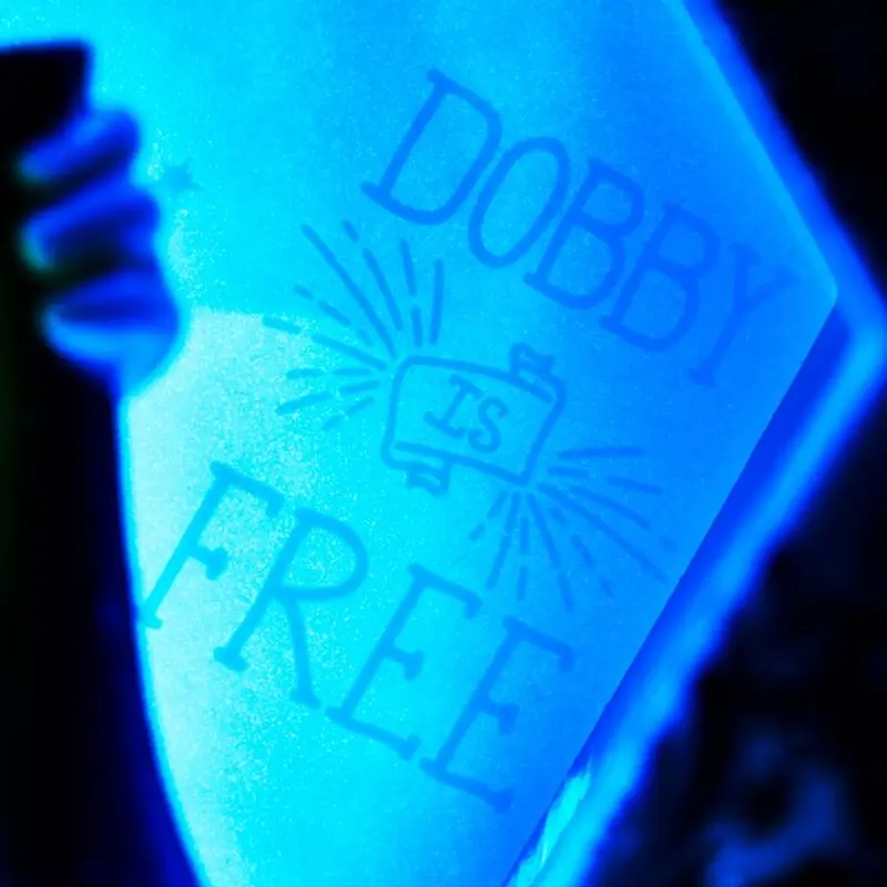 WOW! POD Harry Potter Dobby led figure product photo