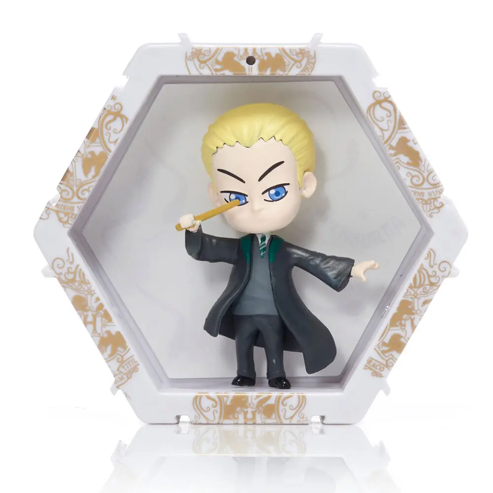 WOW! POD Sonic Harry Potter Draco led figure product photo