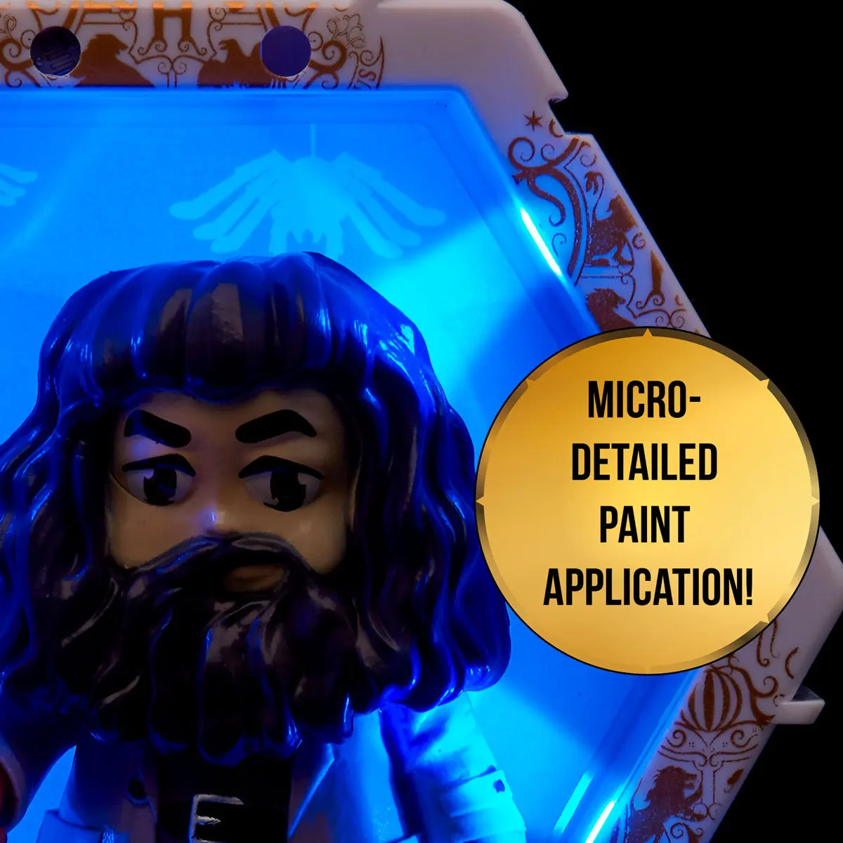 WOW! POD Harry Potter Hagrid figure product photo