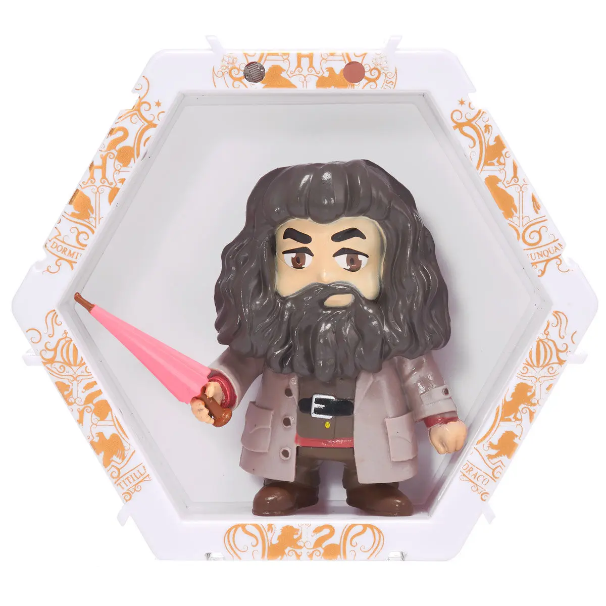 WOW! POD Harry Potter Hagrid figure product photo