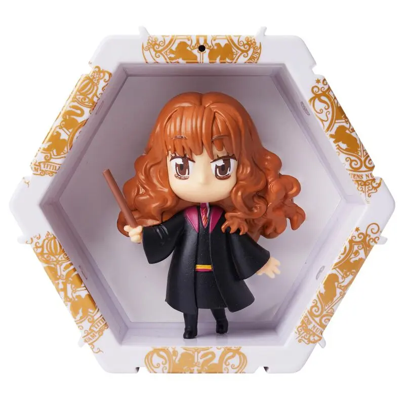 WOW! POD Harry Potter Hermione led figure product photo