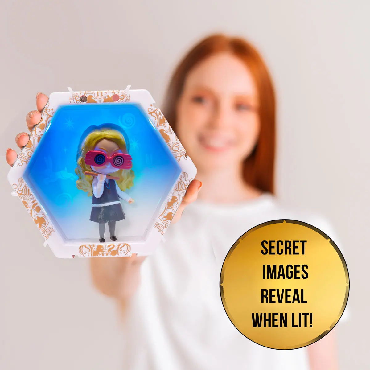 WOW! POD Harry Potter Luna figure product photo