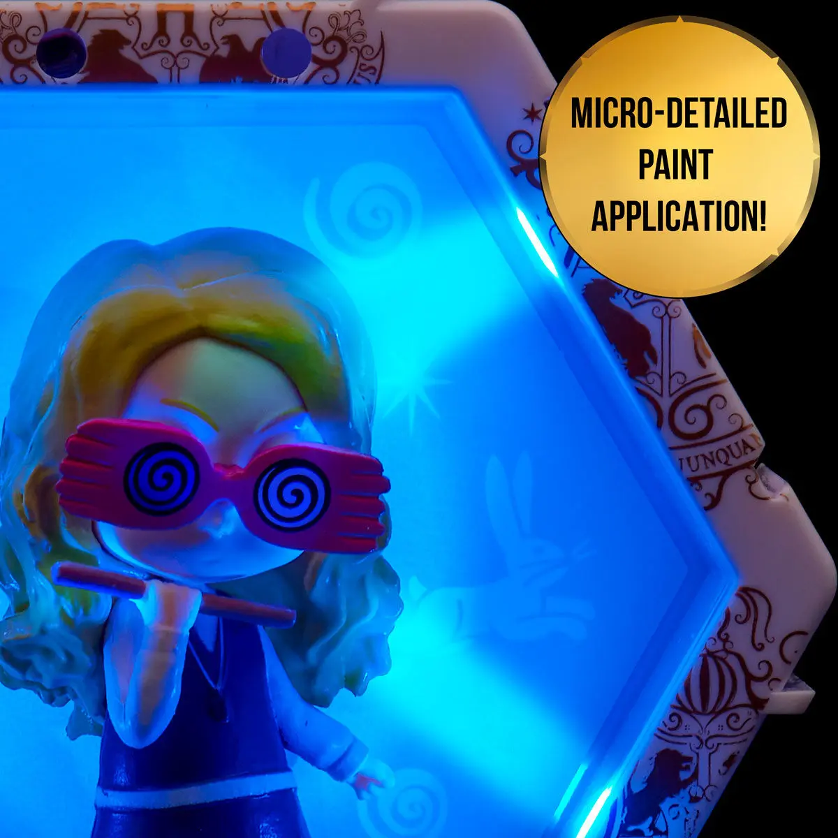 WOW! POD Harry Potter Luna figure product photo
