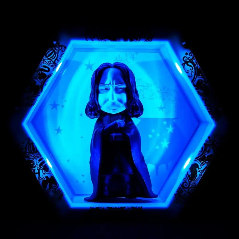 WOW! POD Harry Potter Snape led figure product photo