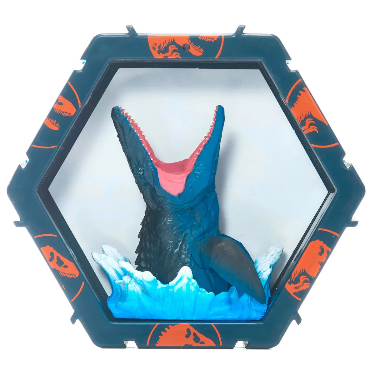 WOW! POD Jurassic Dominion Mosasaurus figure product photo