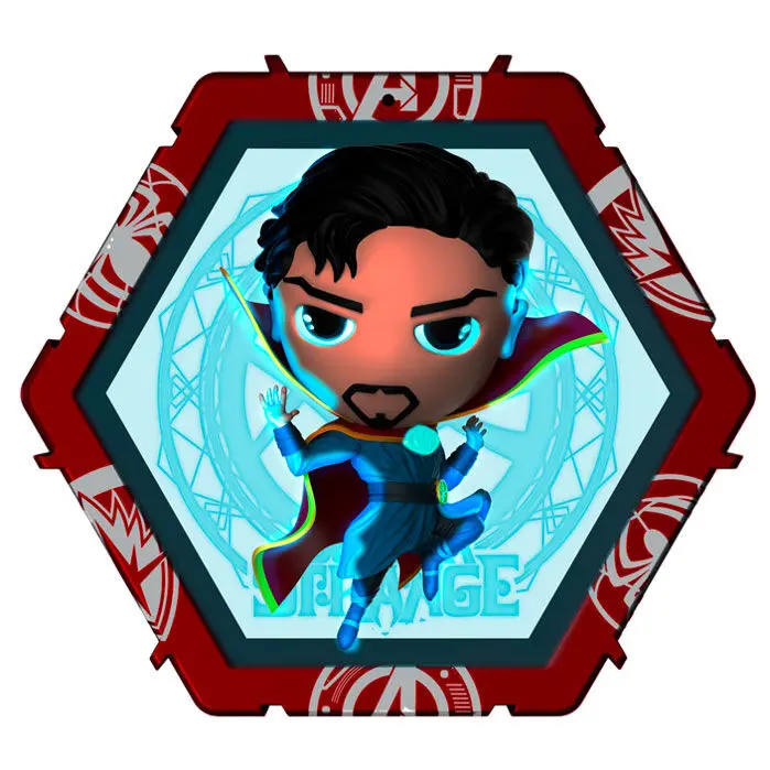 WOW! POD Marvel Dr. Strange figure product photo