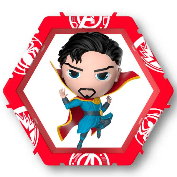 WOW! POD Marvel Dr. Strange figure product photo