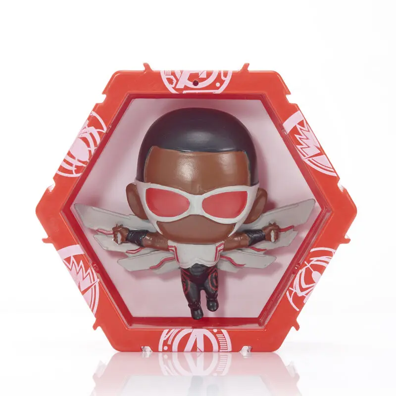 WOW! POD Marvel Falcon led figure product photo