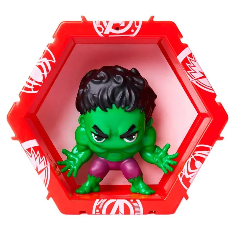 WOW! POD Marvel Hulk led figure termékfotó