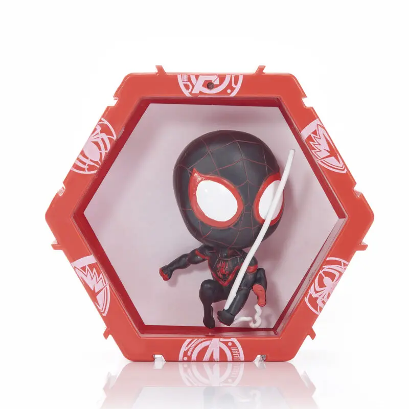 WOW! POD Marvel Miles Morales led figure termékfotó