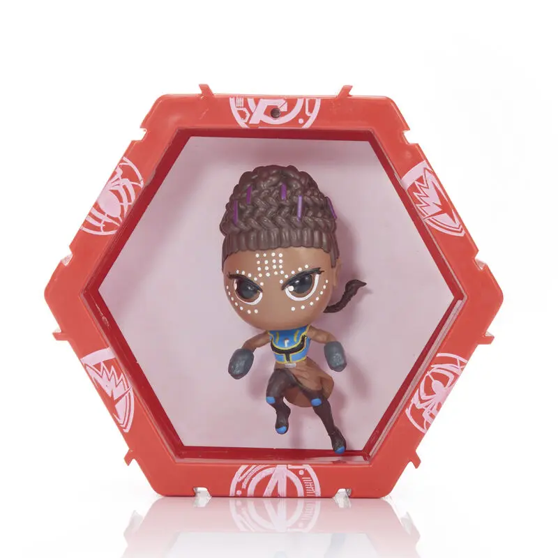 WOW! POD Marvel Shuri led figure product photo