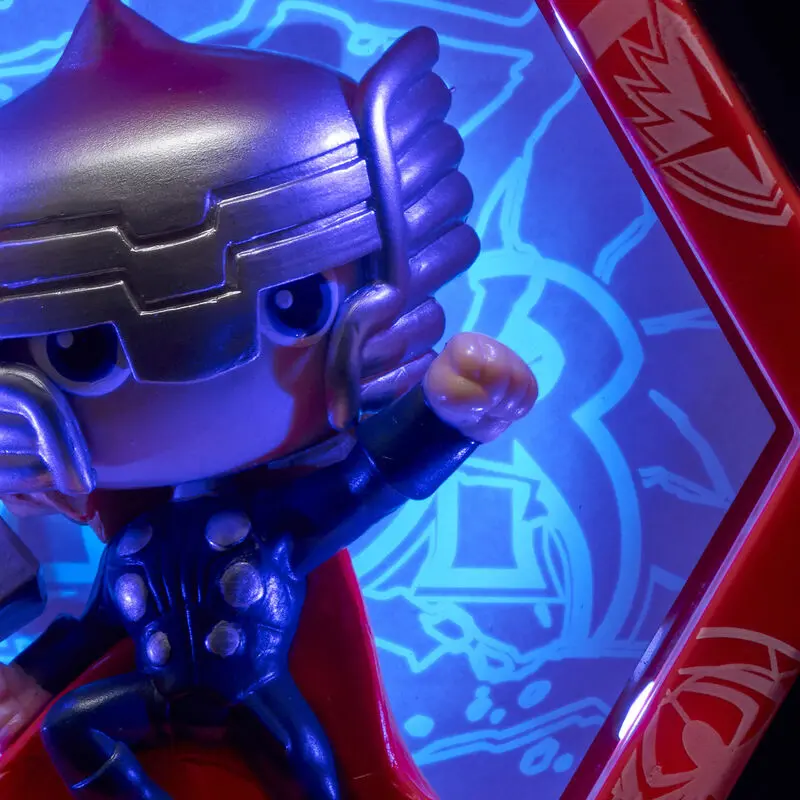 WOW! POD Marvel Thor led figure termékfotó