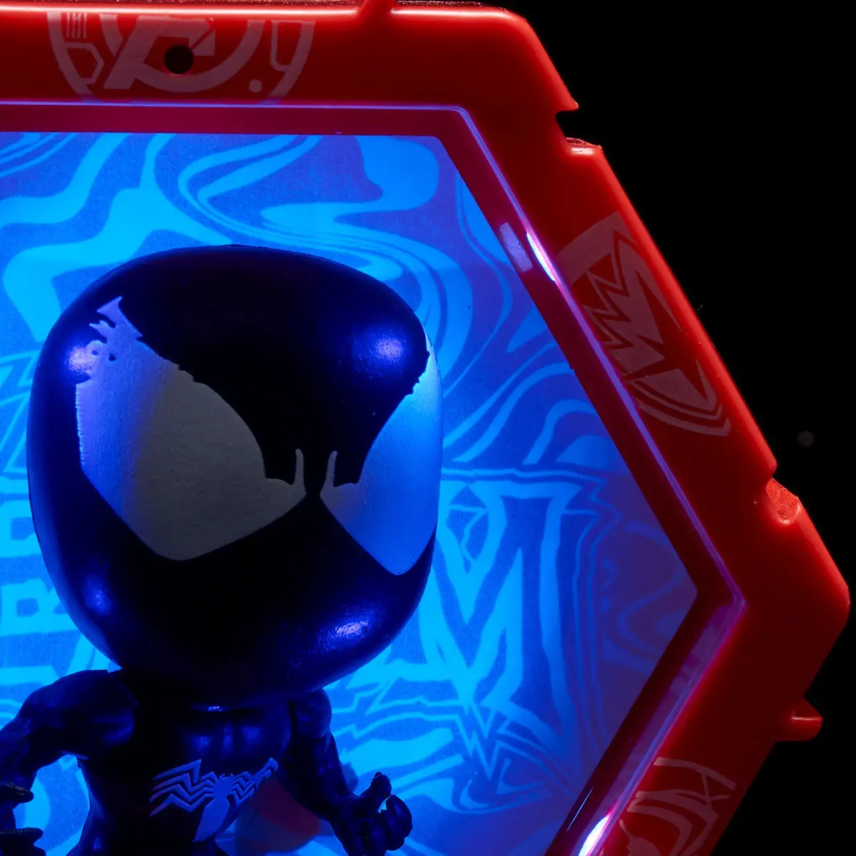WOW! POD Marvel Venom figure product photo