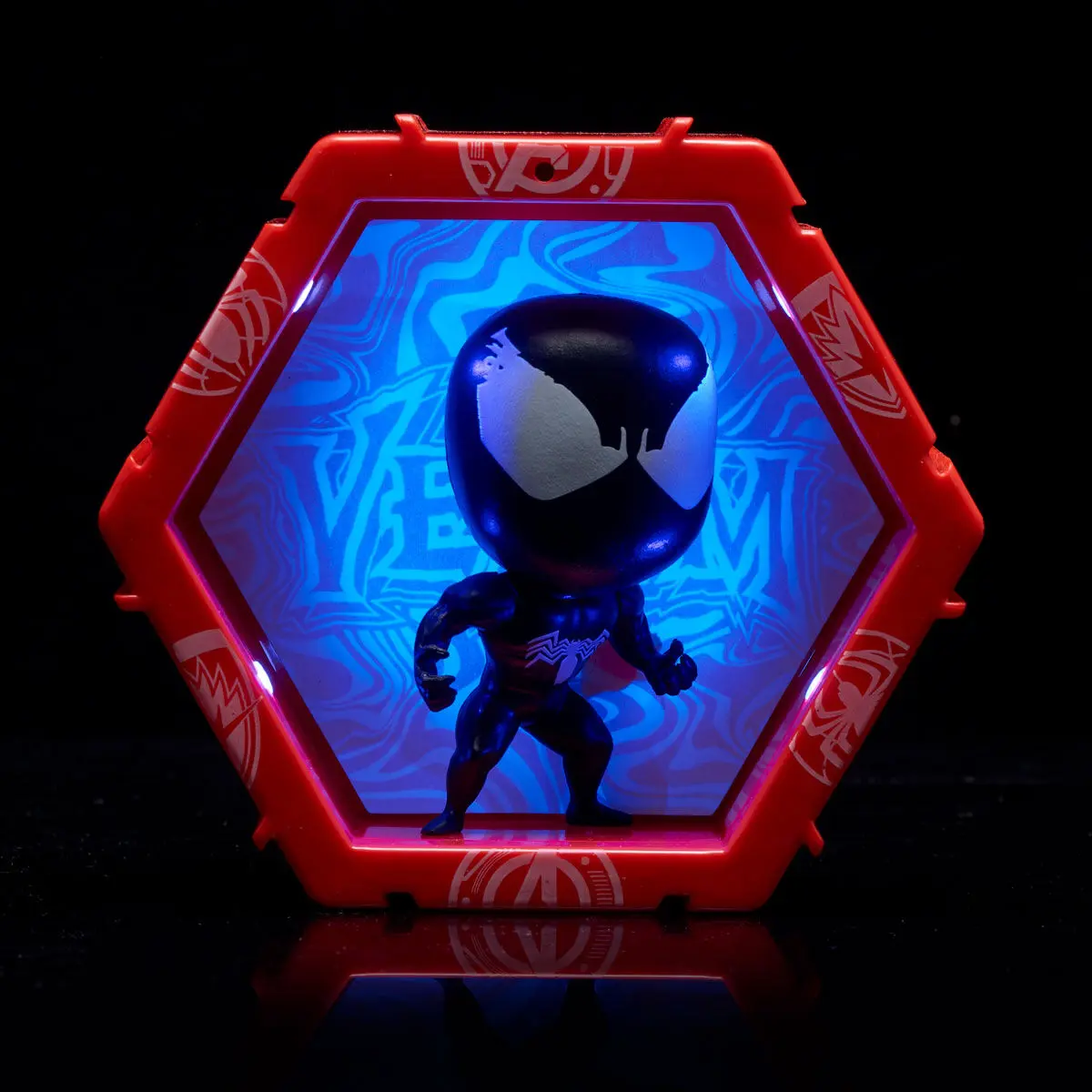 WOW! POD Marvel Venom figure product photo
