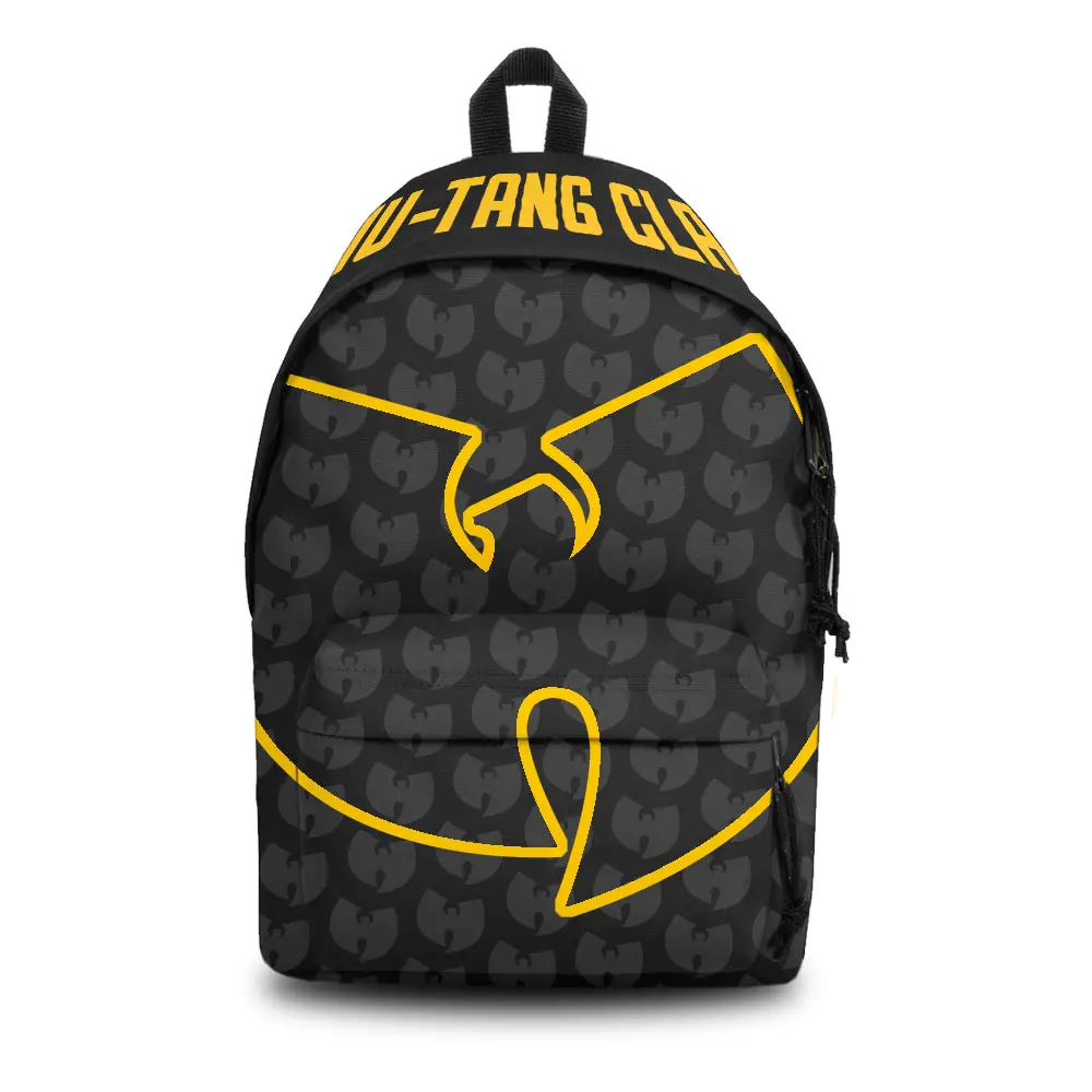 Wu-Tang Backpack Bring Da Ruckus product photo